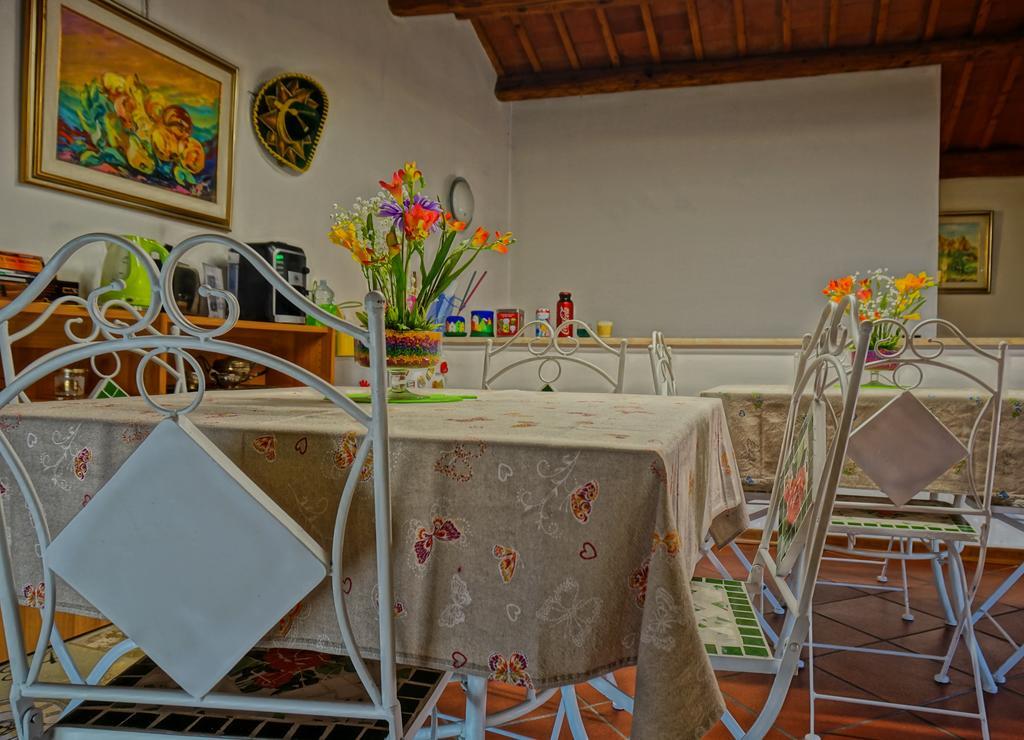 Bed and Breakfast Casa Stefy Монтаньяна Экстерьер фото